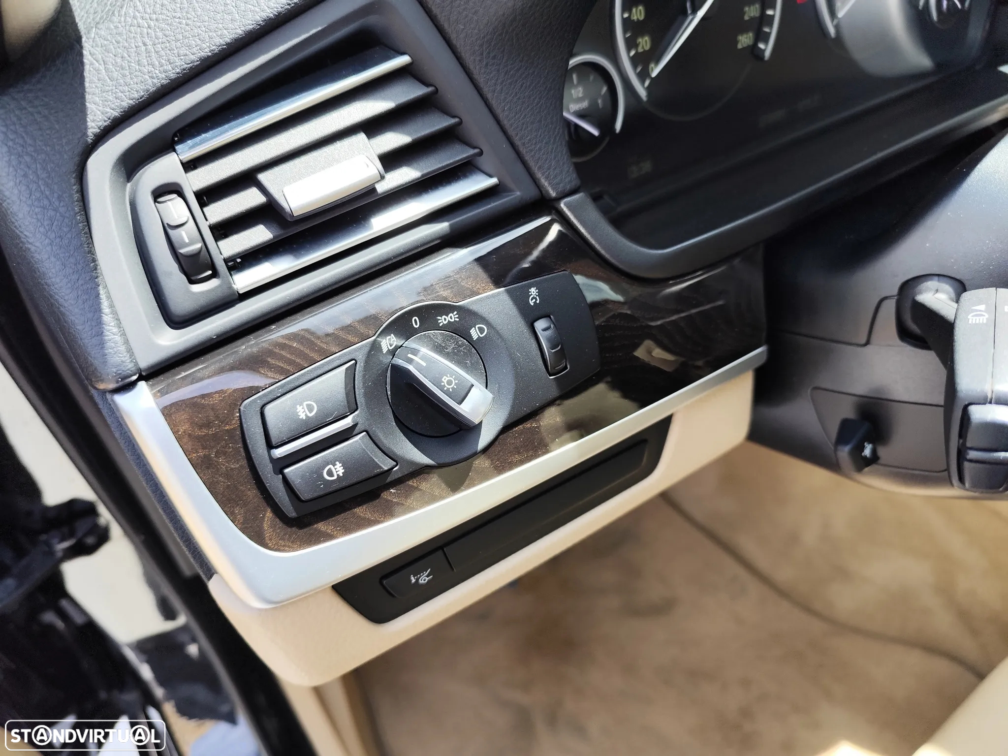 BMW 525 d Exclusive Auto - 20