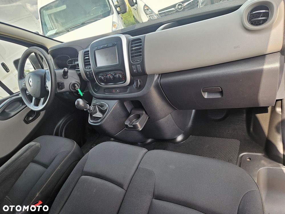 Renault Trafic L2H1 *49900zł NETTO* 1.6dCi/125KM - 31