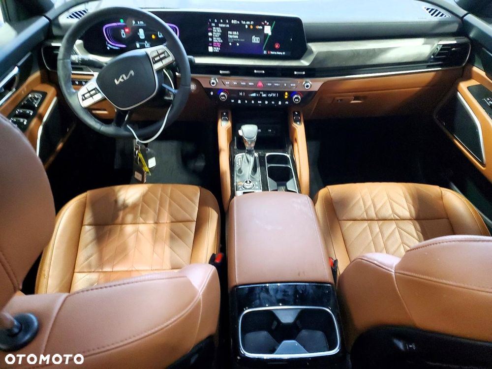 Kia Telluride - 9