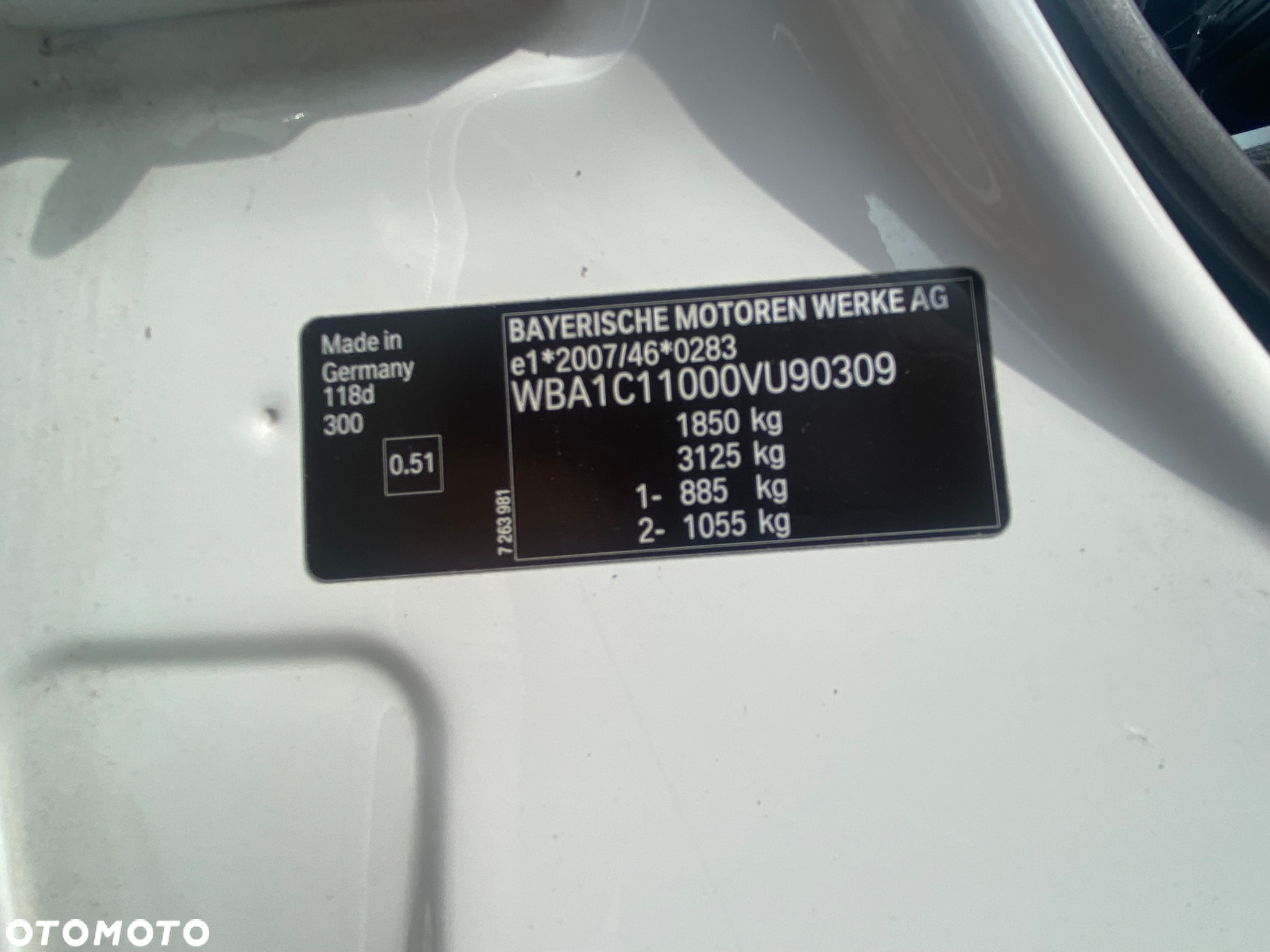 BMW Seria 1 116d - 12