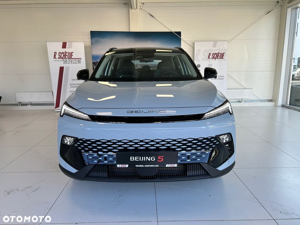 BAIC 5 Beijing 1.5T Comfort DCT - 3