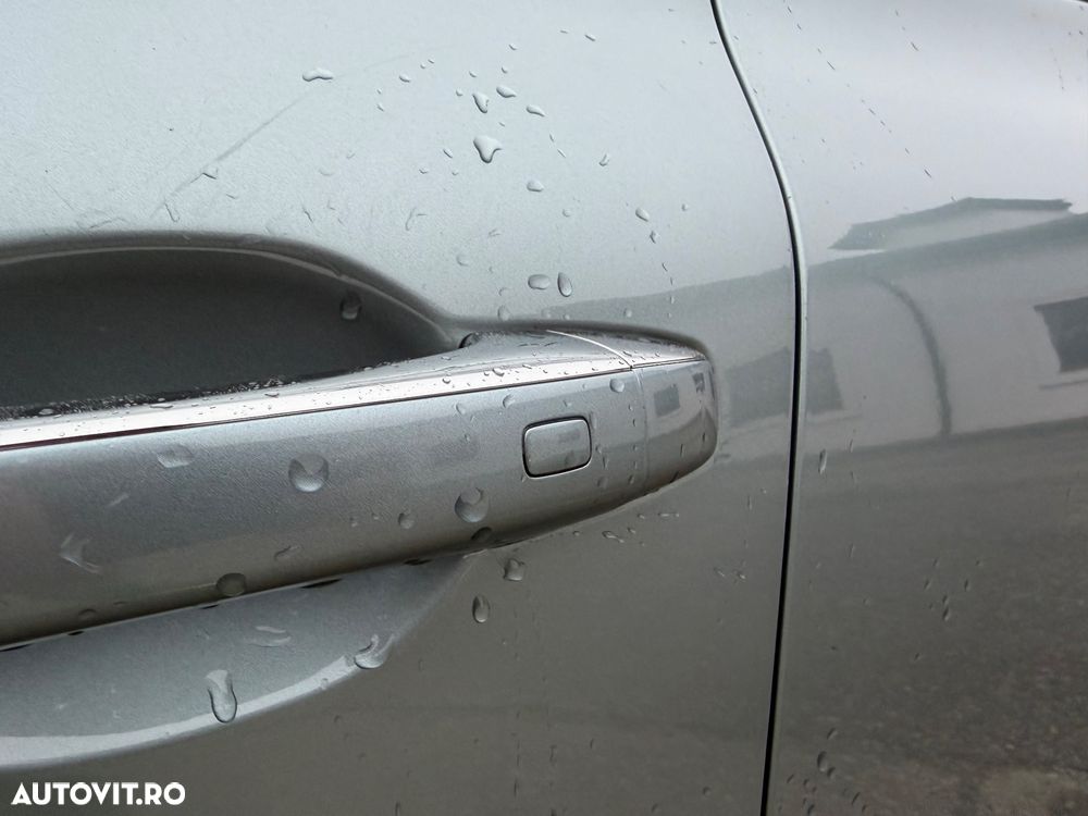 Renault Talisman Blue dCi 190 EDC INITIALE PARIS - 18