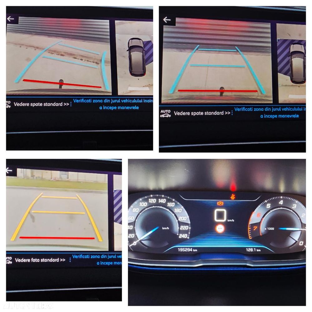 Peugeot 3008 1.2 PureTech Turbo S&S GT-Line - 7