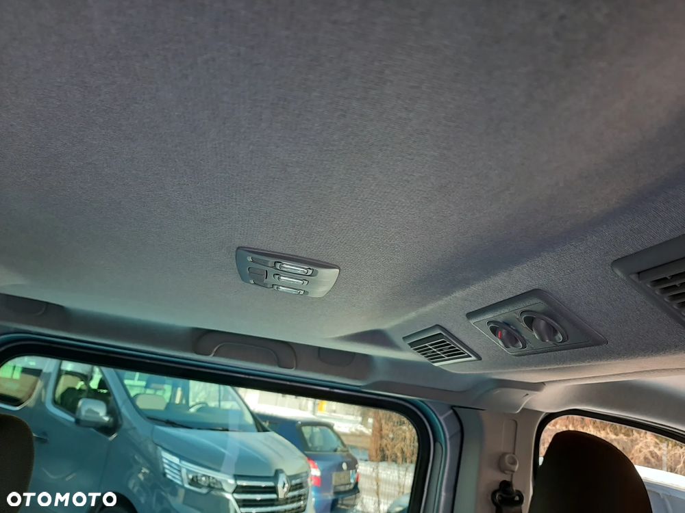 Renault Trafic 2.0 dCi - 3