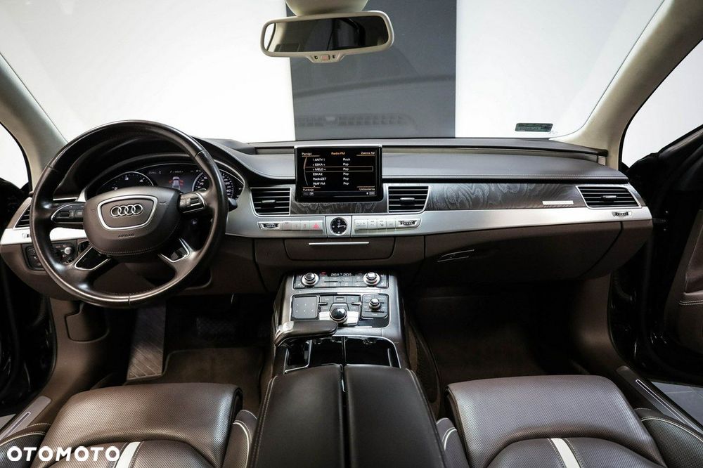 Audi A8 - 15