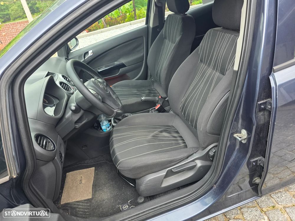 Opel Corsa 1.3 CDTi Enjoy - 8