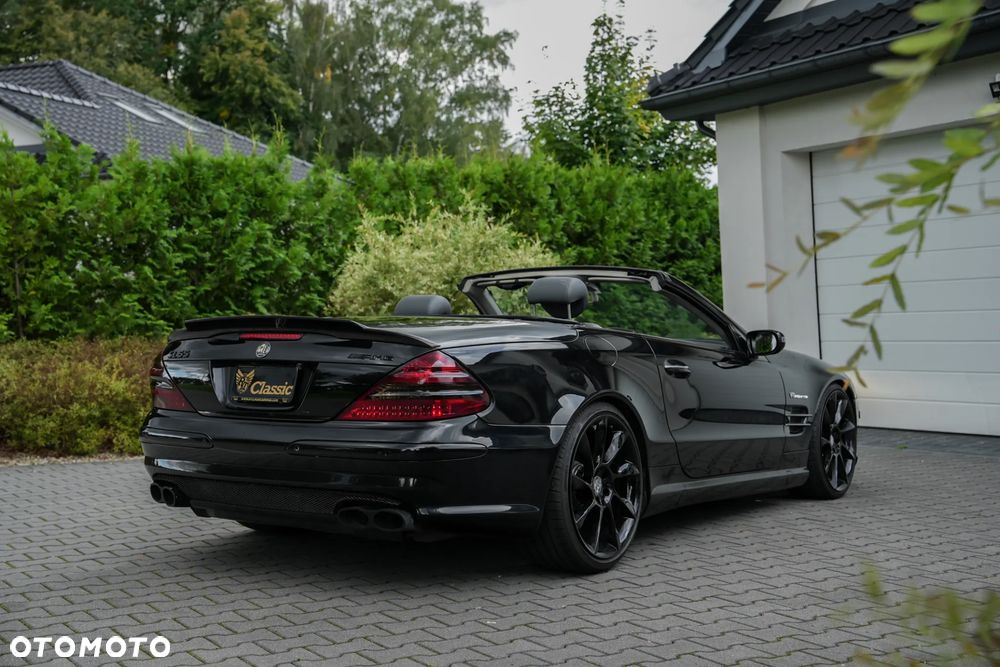 Mercedes-Benz SL 350 - 22