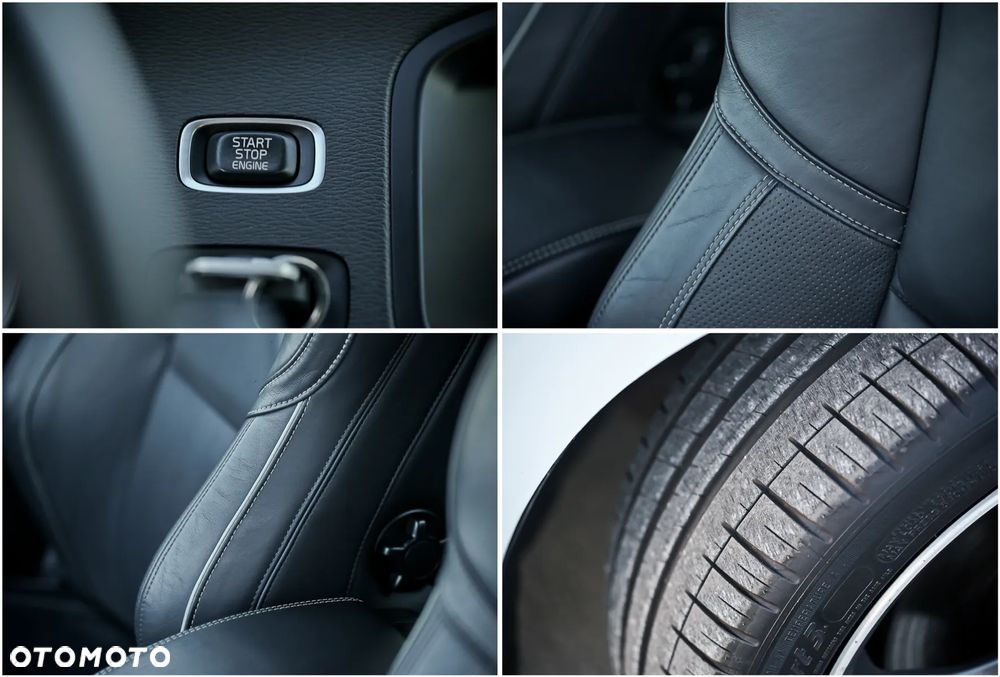 Volvo V60 D3 Geartronic RDesign - 40