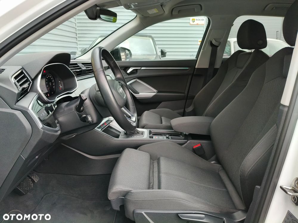 Audi Q3 40 TFSI Quattro S tronic - 22