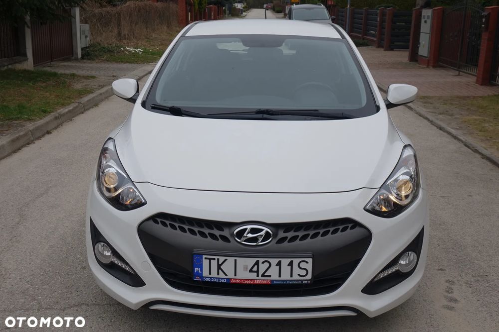 Hyundai i30 1.4 Style - 1