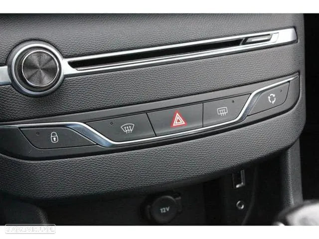 Peugeot 308 SW 1.2 PureTech Access P.Business - 7