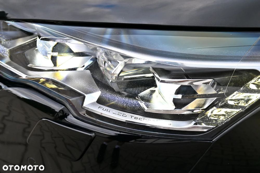 Peugeot 508 RXH BlueHDi 180 EAT6 Stop&Start - 7