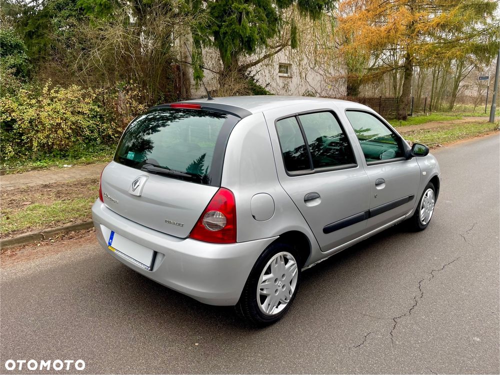 Renault Clio 1.5 dCi Dynamique - 2
