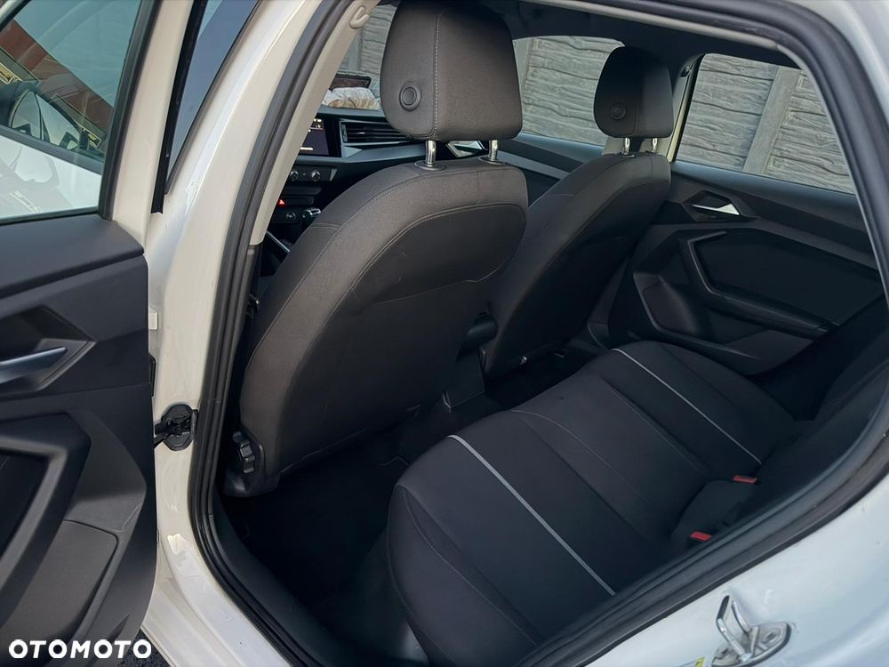 Audi A1 Sportback 30 TFSI - 15