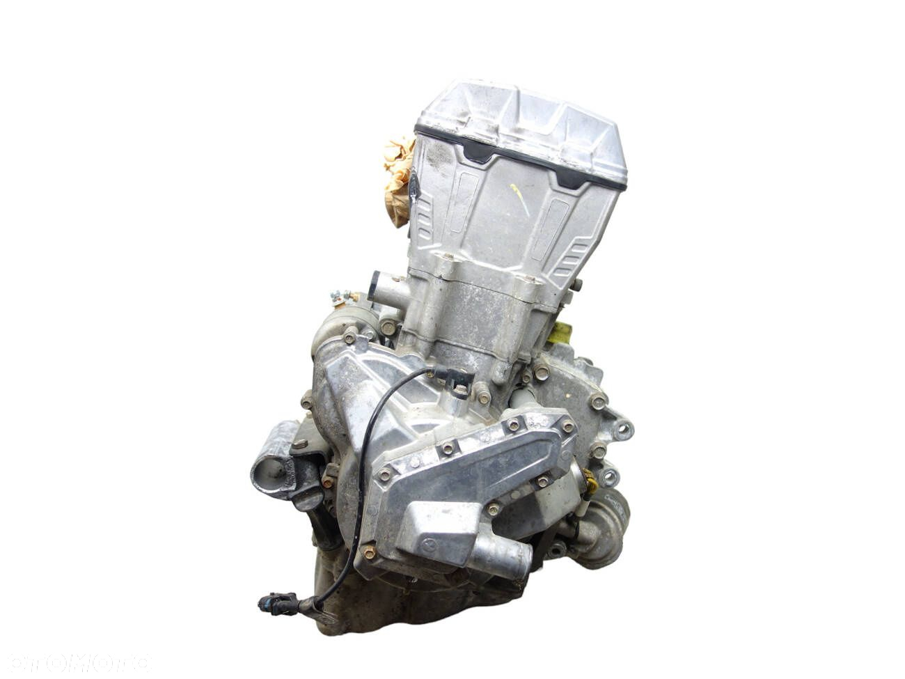 Silnik Polaris Sportsman 570 Gwarancja 30 Dni - 7