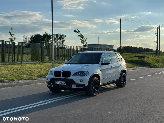 BMW X5 3.0sd - 3