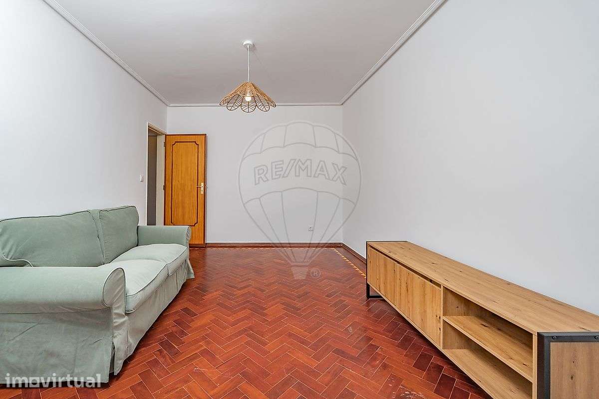 Apartamento T2 para arrendamento - Grande imagem: 3/32