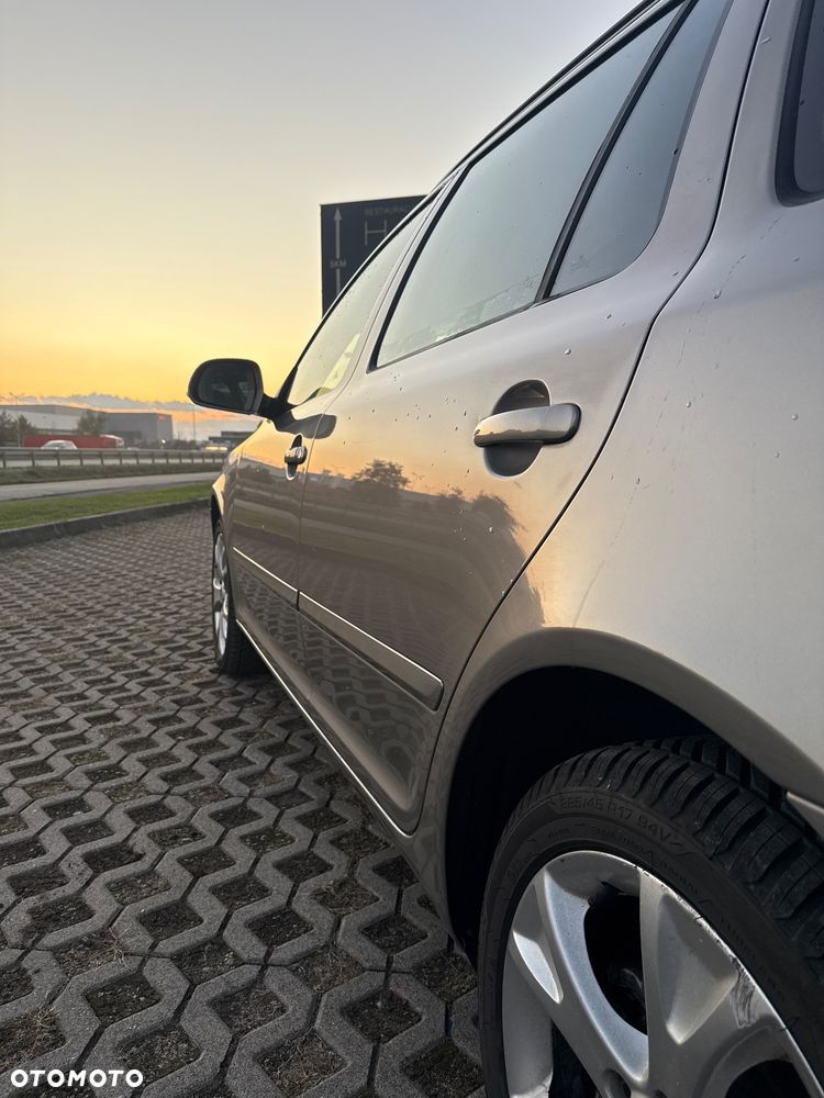 Skoda Octavia 1.8 TSI Elegance - 14