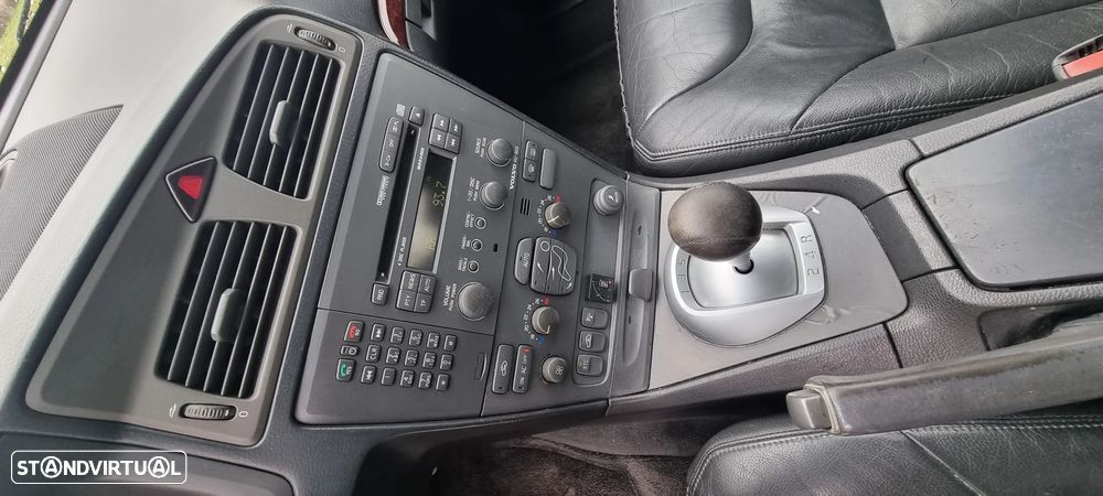 Volvo S60 2.3 T5 - 9