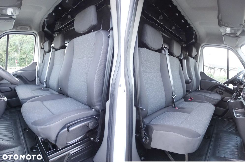 Opel Movano 2.3 135PS L3H2 MOŻLIWY KREDYT LEASING - 10