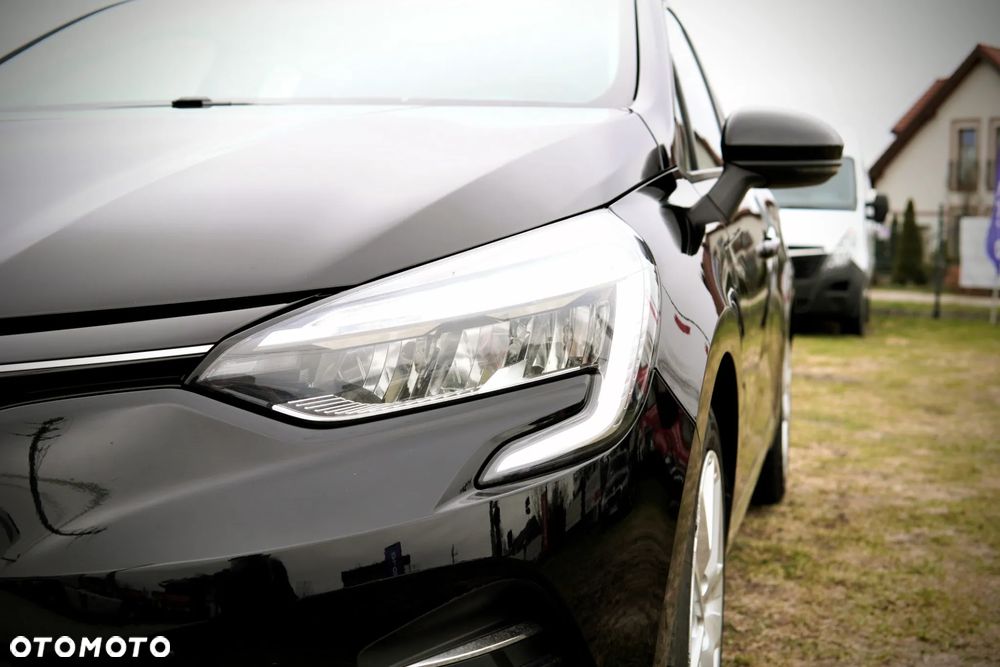 Renault Clio ver-1-0-tce-zen - 15