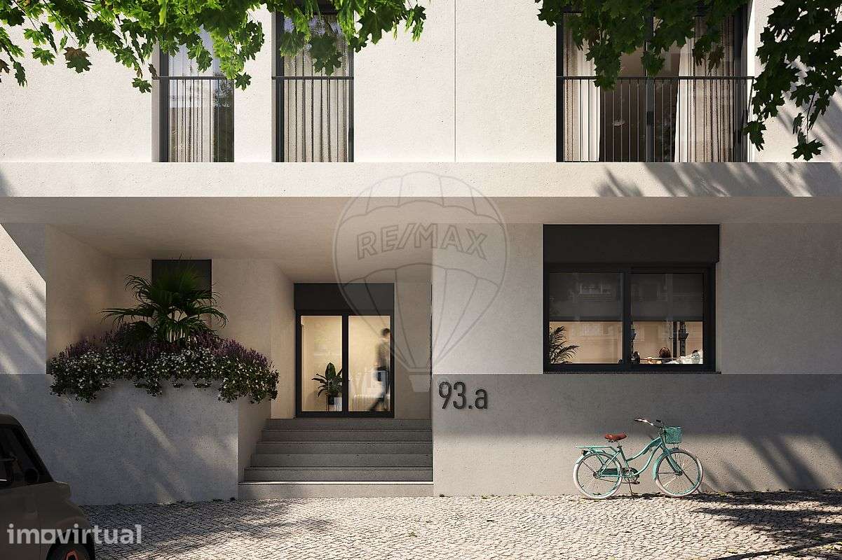 Apartamento T2 para venda - Grande imagem: 5/21