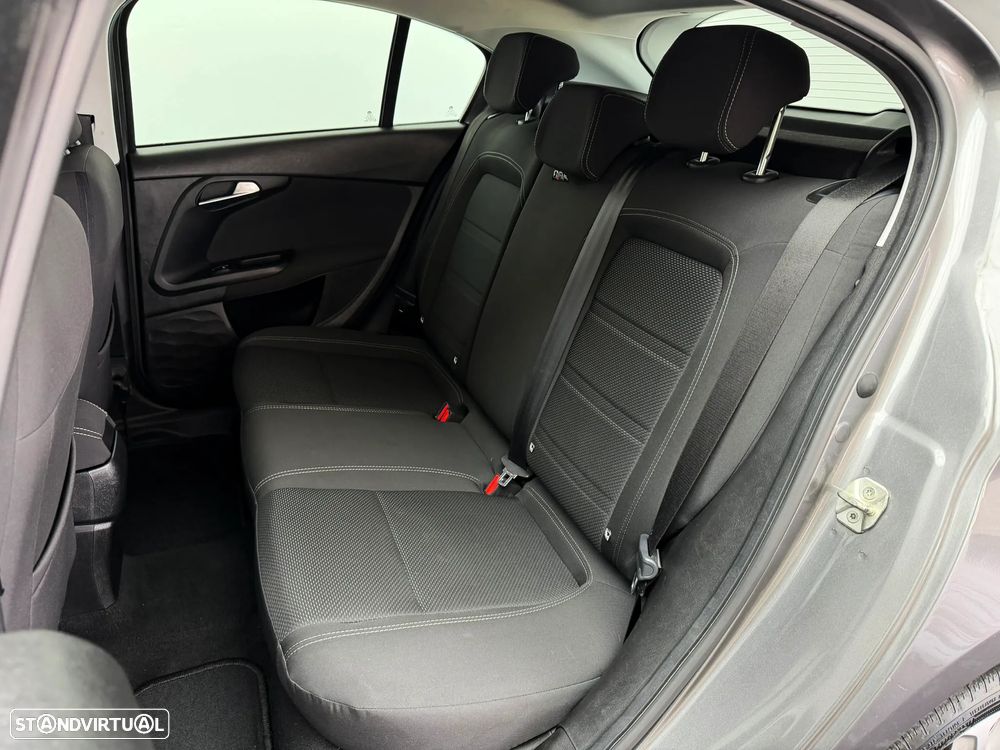 Fiat Tipo 1.3 MultiJet Life - 11