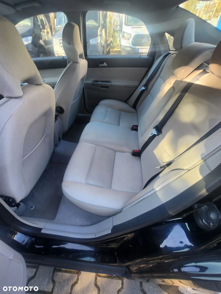 Volvo S40 1.6D DRIVe - 14