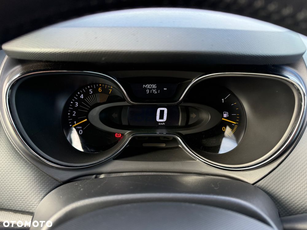 Renault Captur ENERGY TCe 90 Start&Stop Dynamique - 21