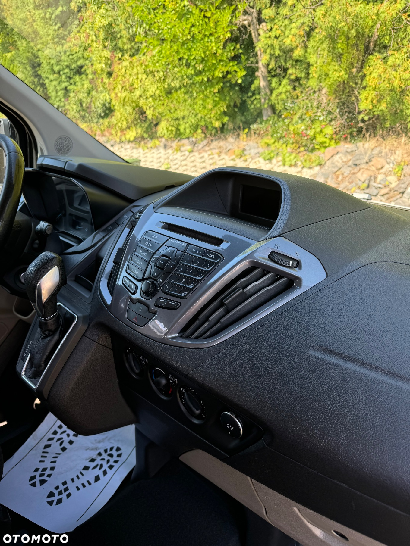 Ford Tourneo Custom 2.0 TDCi L2 Titanium SelectShift - 7
