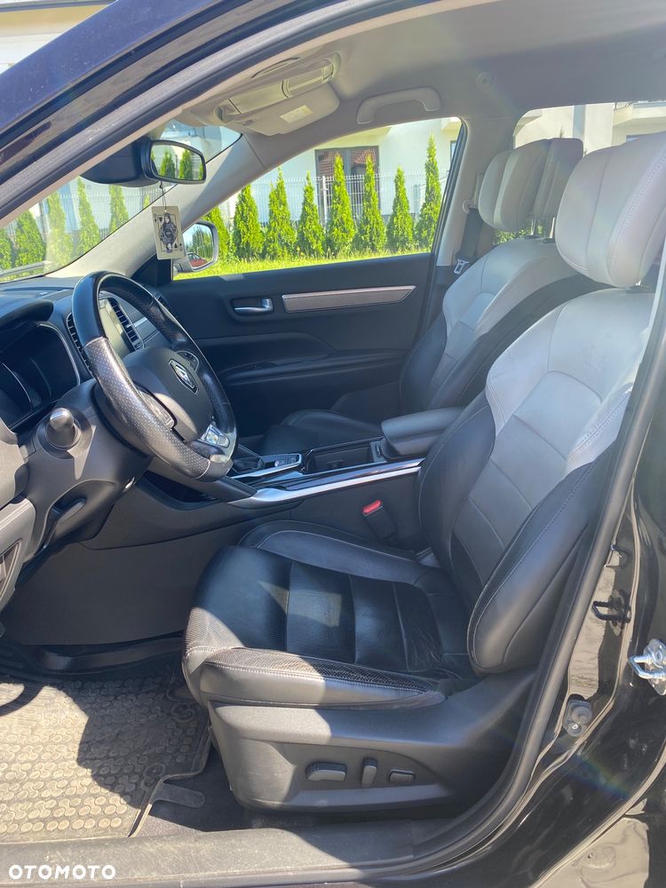 Renault Koleos 2.0 dCi Initiale Paris 4x4 X-Tronic - 17