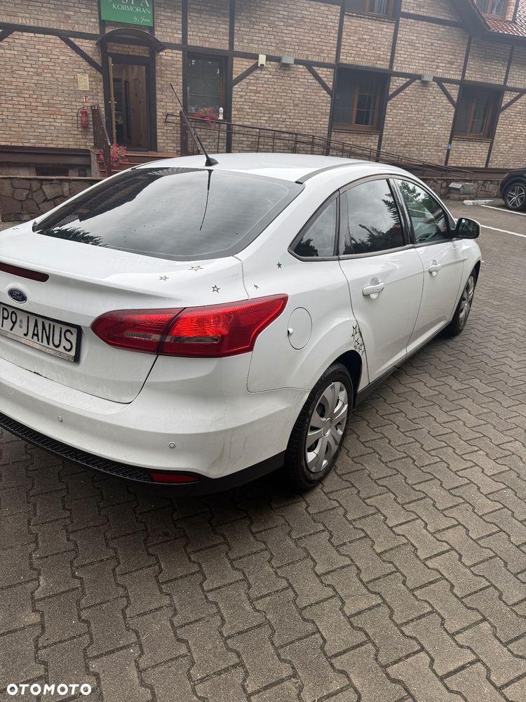 Ford Focus - 2