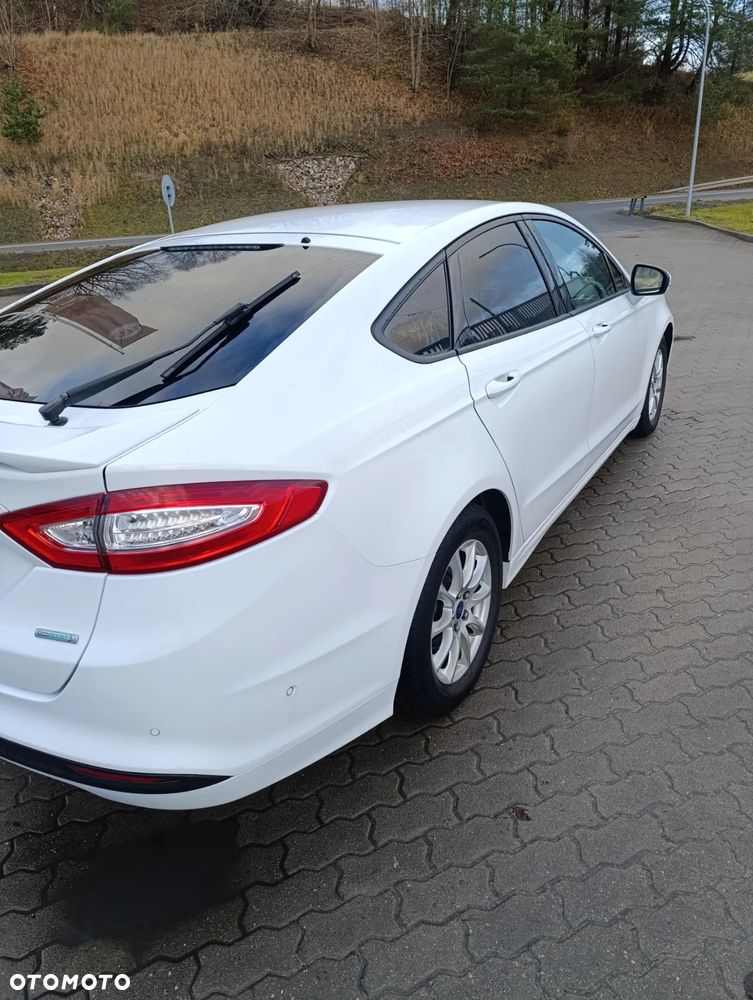 Ford Mondeo 1.5 EcoBoost STart-Stopp Trend - 6