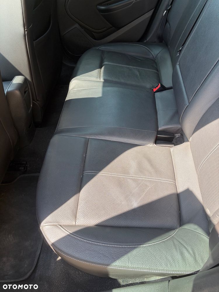 Opel Astra 2.0 CDTI Cosmo - 10