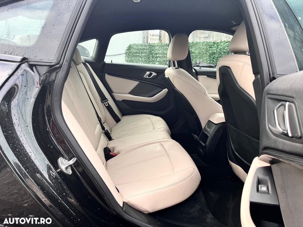 BMW Seria 2 220d Active Tourer Aut. M Sport - 18