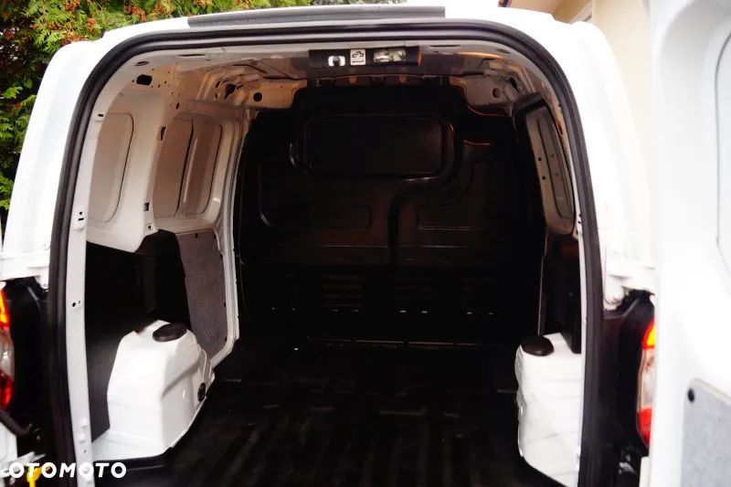 Ford Transit Courier Tdci tylko 113 tys km Salon Pl Faktura Vat Bogata Opcja - 14