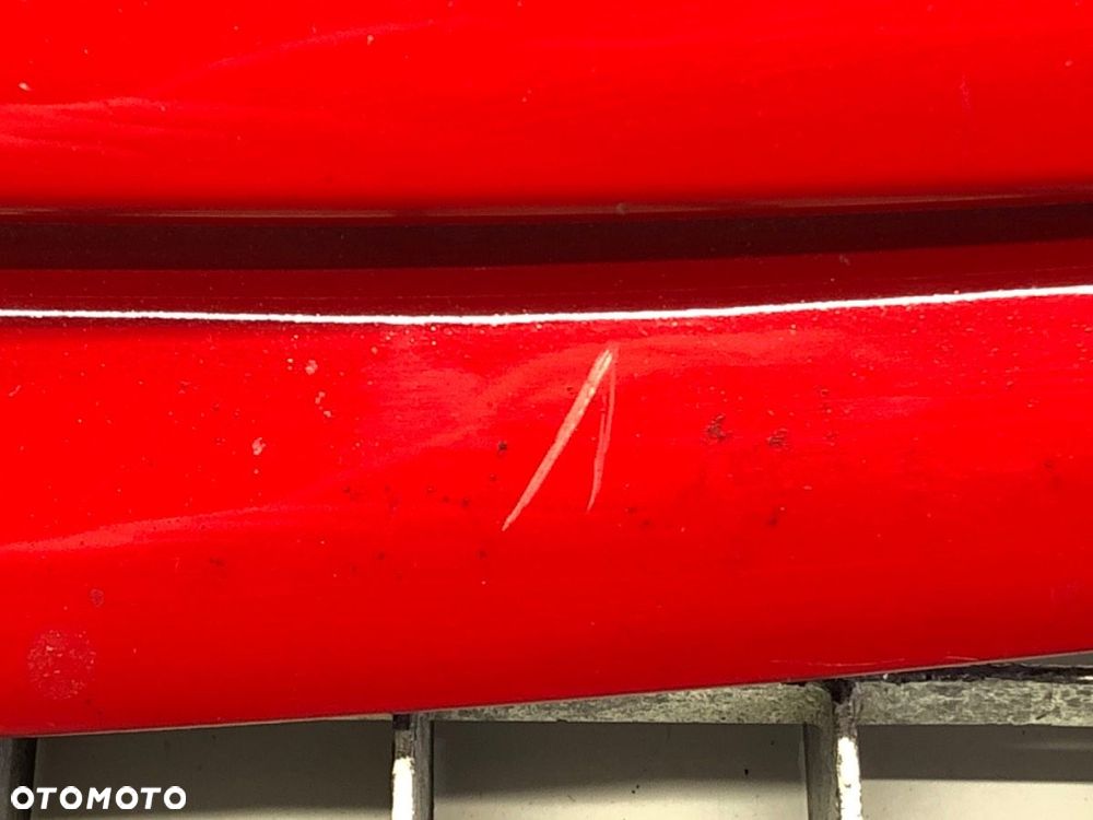 ATRAPA GRILL  HONDA CIVIC VII coupe (EM2) 2001 - 2005 1.7 i VTEC (EM2) 92 kW [125 KM] benzyna 2001 - - 2