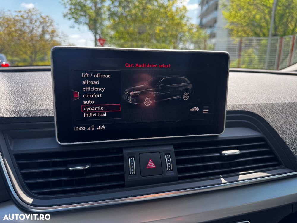 Audi Q5 - 4