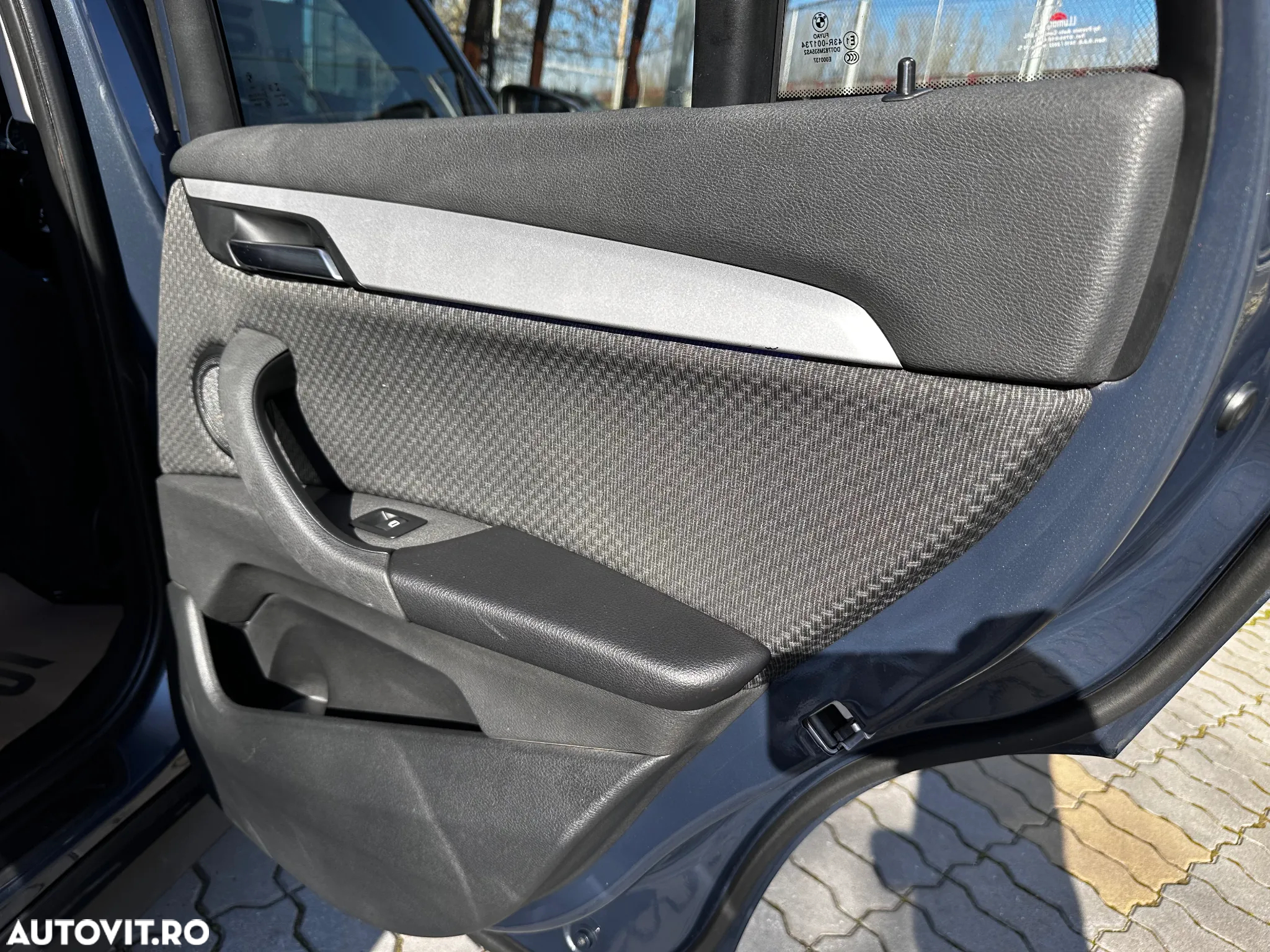 BMW X1 xDrive18d Aut. xLine - 31