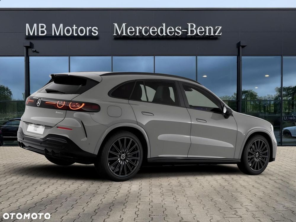Mercedes-Benz GLC - 3