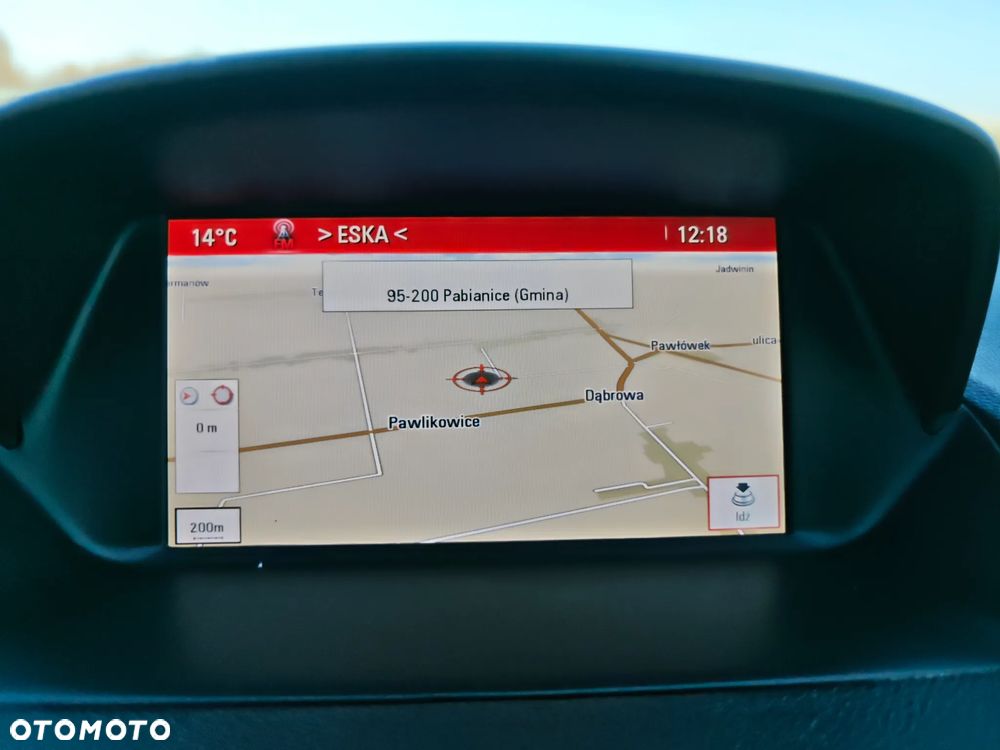 Opel Mokka 1.4 Turbo ecoFLEX Start/Stop Innovation - 27