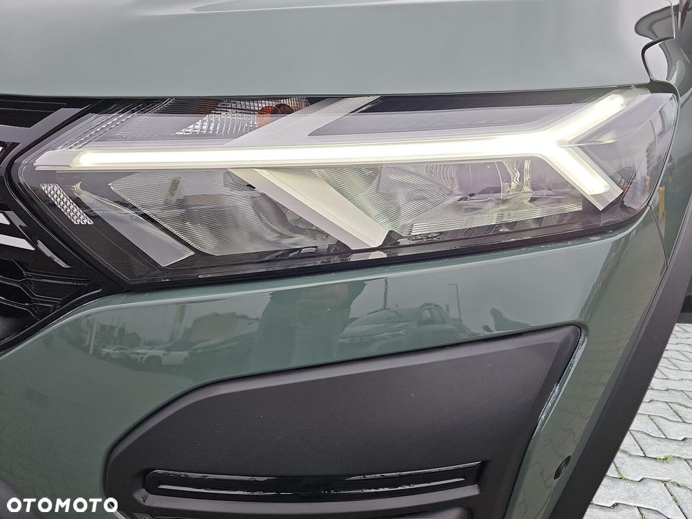 Dacia Sandero Stepway 1.0 TCe Expression - 22