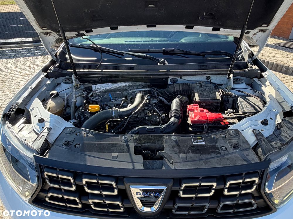 Dacia Duster 1.2 TCe Prestige - 29