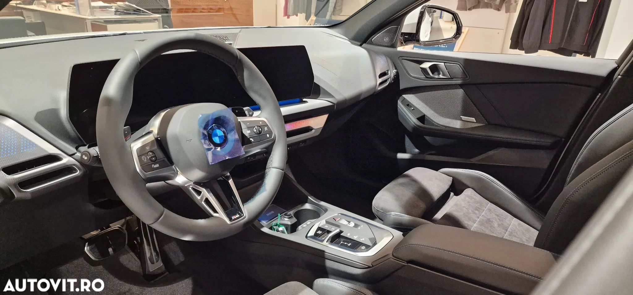 BMW Seria 1 118d AT - 6