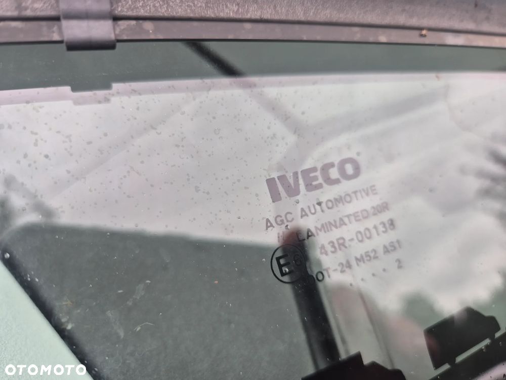 Iveco DAILY 35S16 KONTENER 4.30  TEMPOMAT KLIMA 98.000KM JAK NOWY RADARY - 21