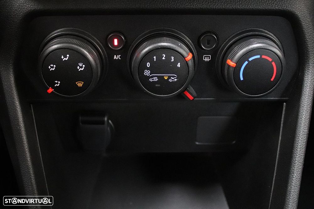 Dacia Sandero 1.0 TCe Expression - 12