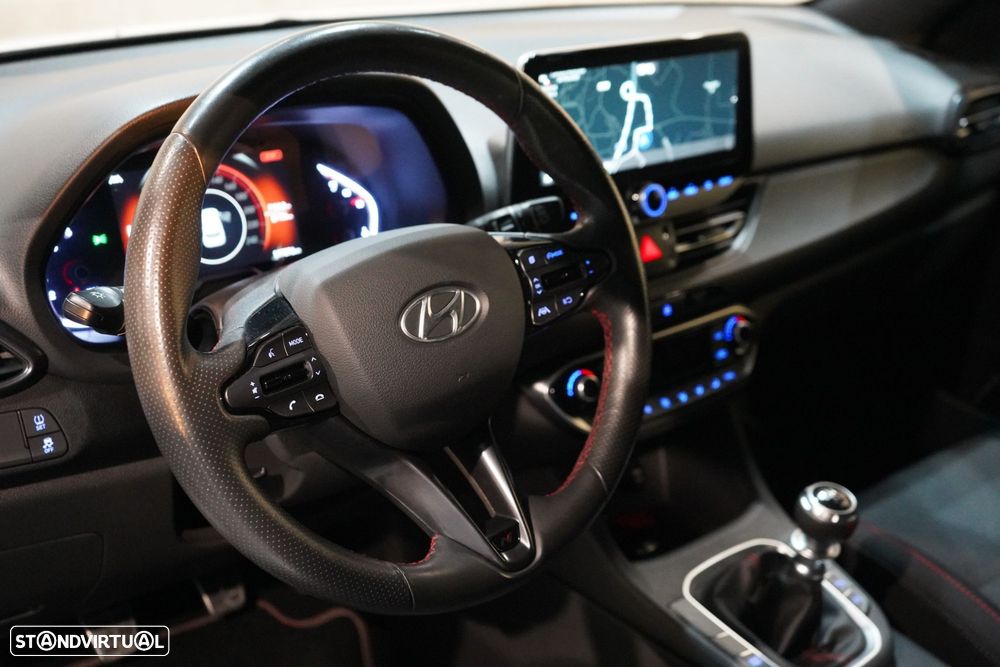Hyundai i30 SW - 7