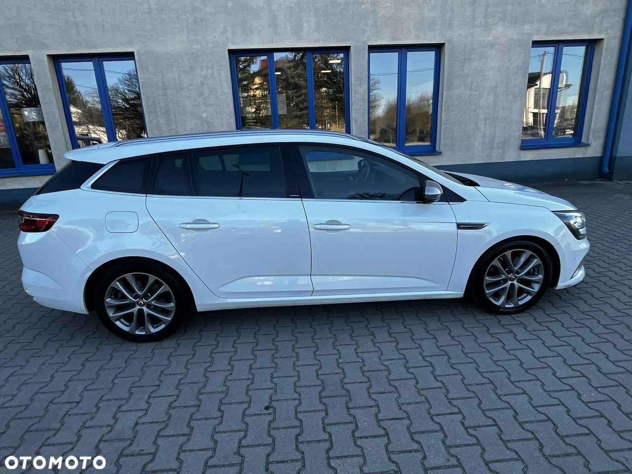 Renault Megane - 15