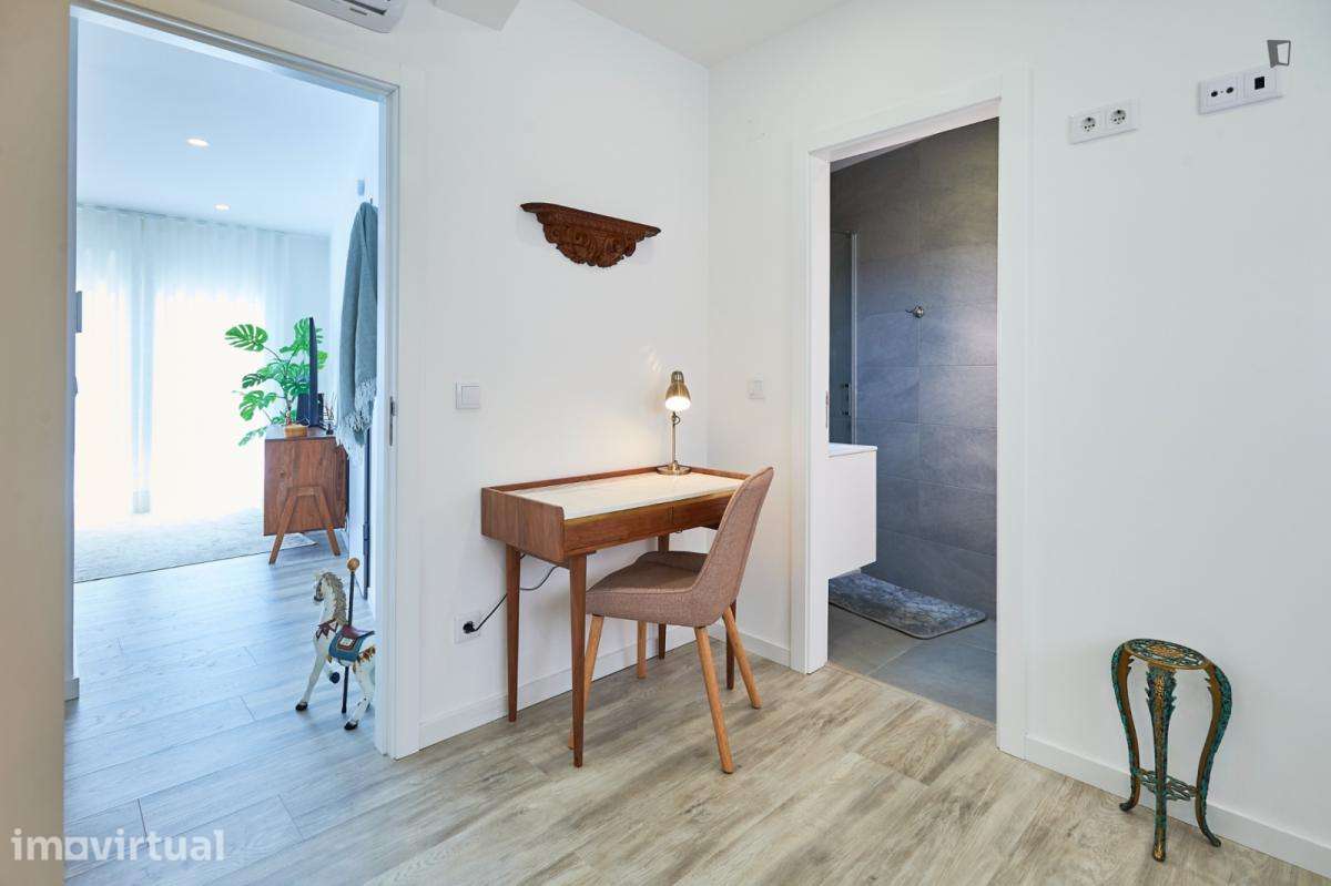 Apartamento com 2 quartos - localizado em Anjos Lisbon - Grande imagem: 4/23