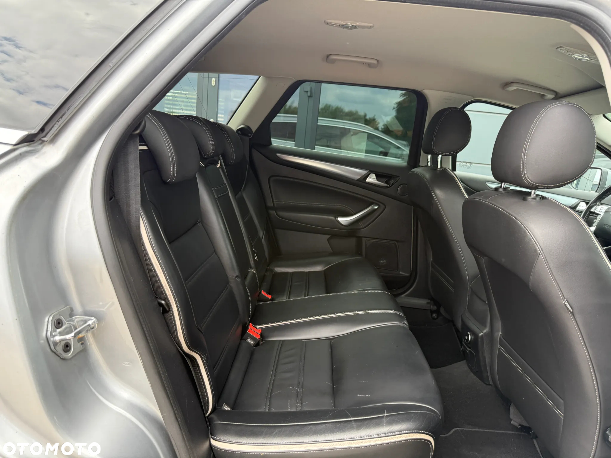 Ford Mondeo 1.6 TDCi ECOnetic Titanium - 25